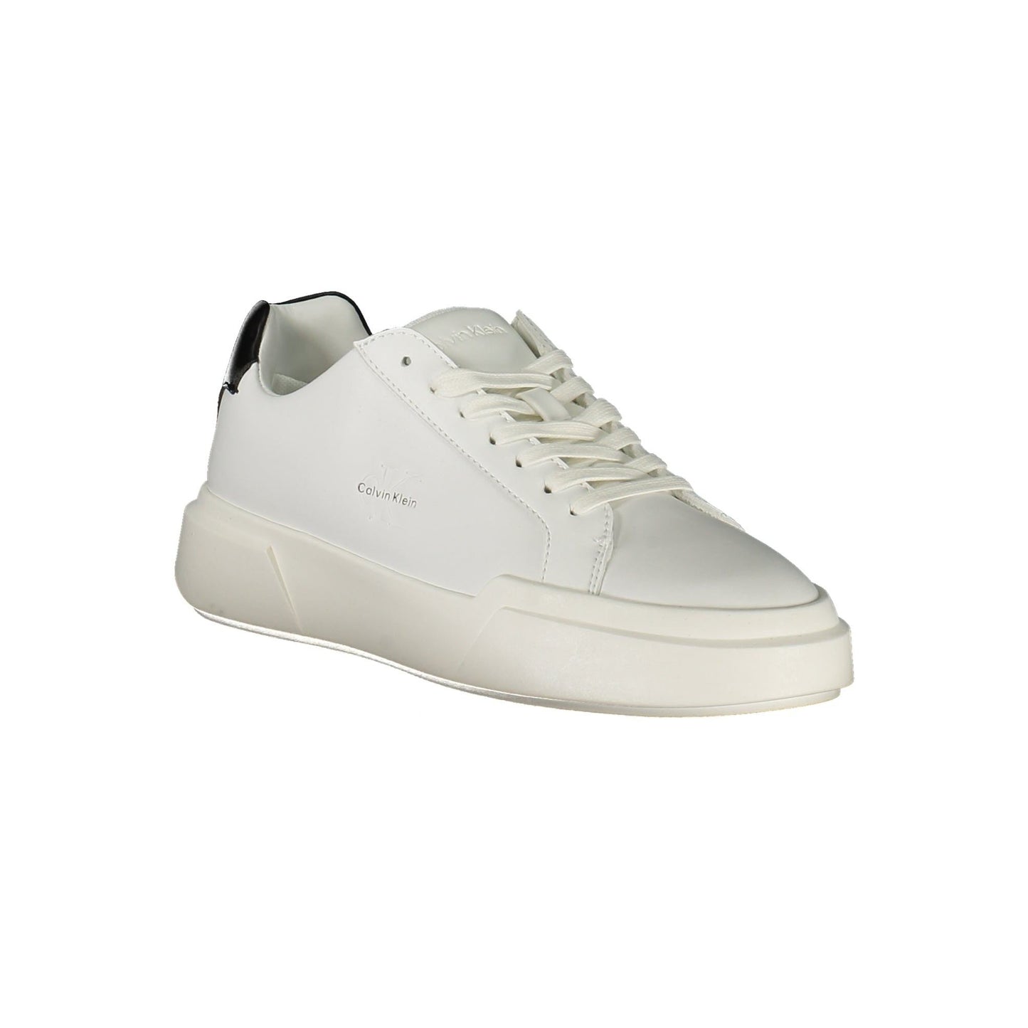 Calvin Klein Pantofi casual YW0YW01947 ALB