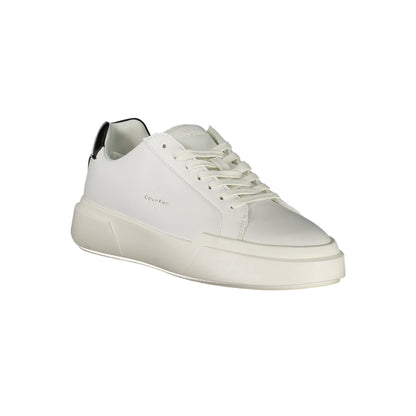 Calvin Klein Pantofi casual YW0YW01947 ALB