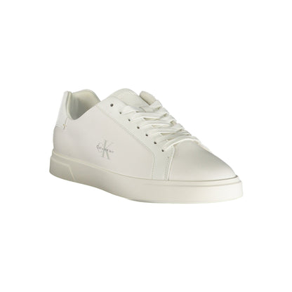 Calvin Klein Pantofi casual HW0HW03146 ALB