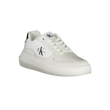 Calvin Klein Pantofi casual YW0YW001410 ALB