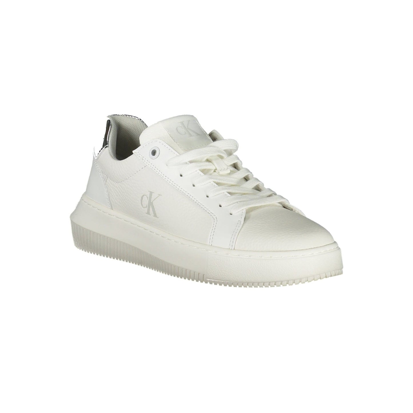 Calvin Klein Pantofi casual YW0YW01769 ALB 2