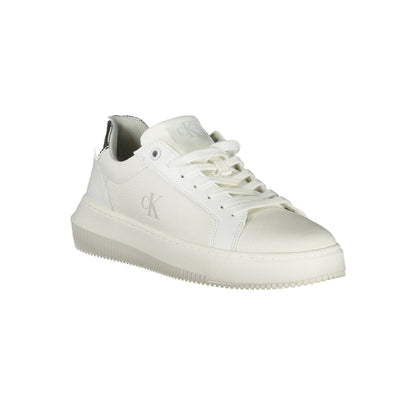 Calvin Klein Pantofi casual YW0YW01769 ALB 2