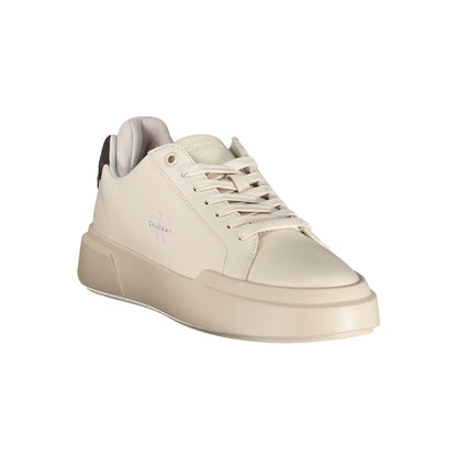 Calvin Klein Pantofi casual HW0HW03224 ALB