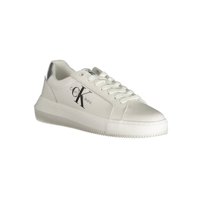 Calvin Klein Pantofi casual YW0YW01476F ALB