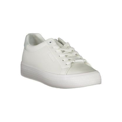 Calvin Klein Pantofi casual HW0HW01066F ALB