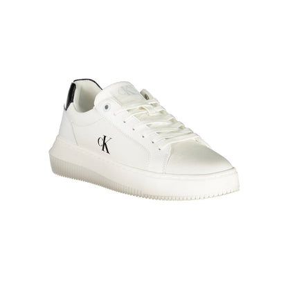 Calvin Klein Pantofi casual YW0YW01769 ALB