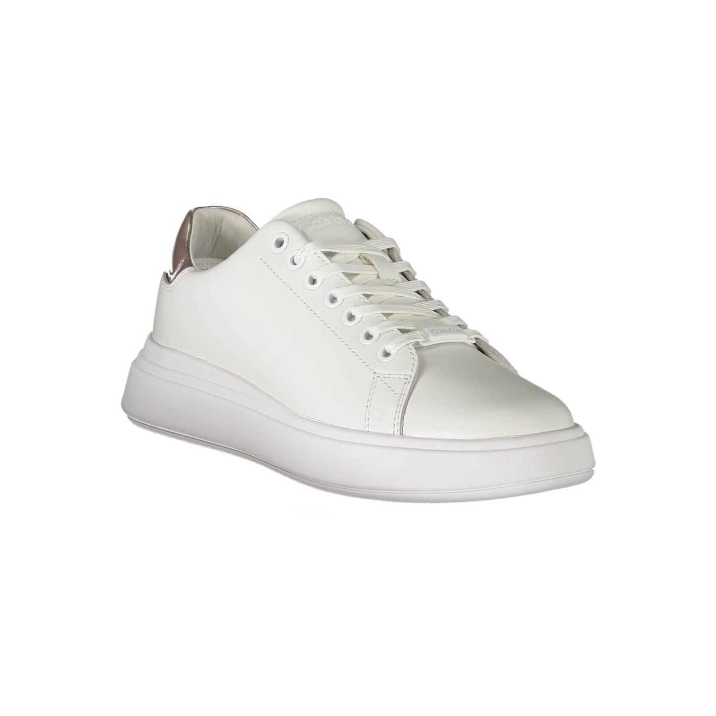 Calvin Klein Pantofi casual HW0HW01987 ALB