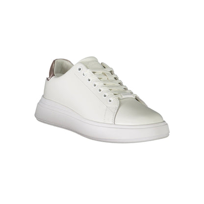 Calvin Klein Pantofi casual HW0HW01987 ALB
