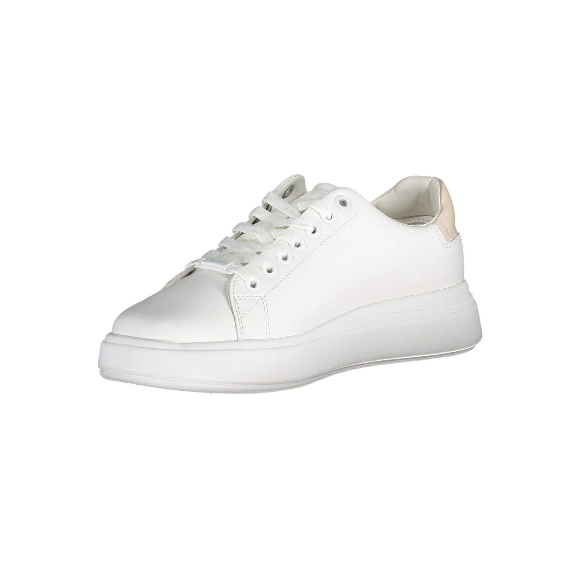Calvin Klein Pantofi casual HW0HW01668F ALB