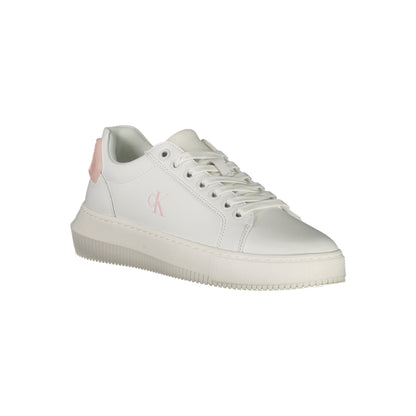 Calvin Klein Pantofi casual YW0YW01846 ALB