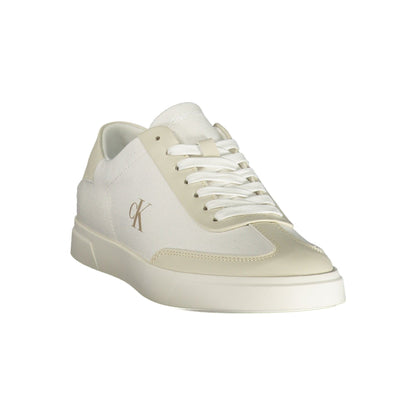 Calvin Klein Pantofi casual HW0HW03145 ALB