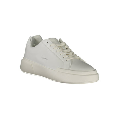 Calvin Klein Pantofi casual YW0YW01947 ALB 2