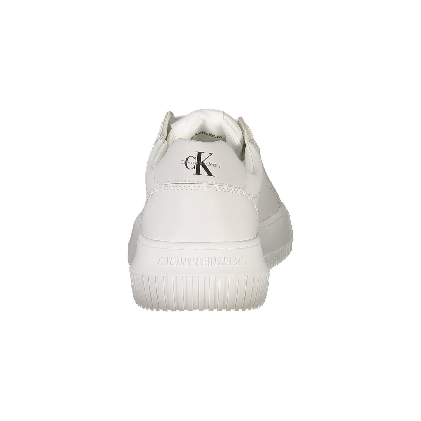 Calvin Klein Pantofi casual YW0YW00823F ALB 2