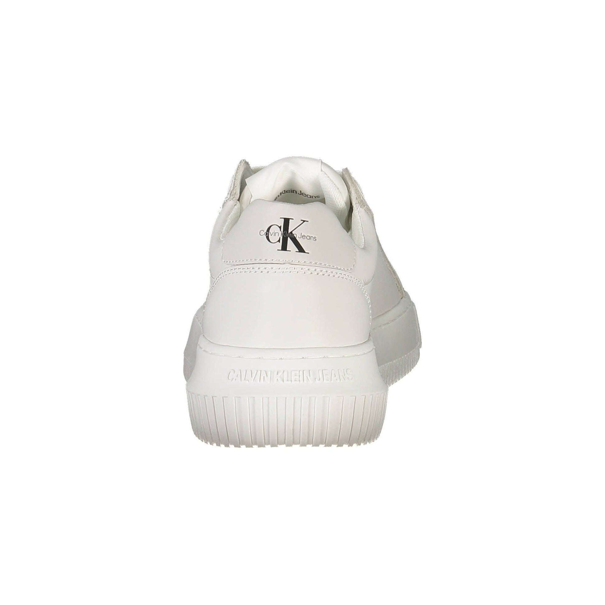 Calvin Klein Pantofi casual YW0YW00823F ALB 2