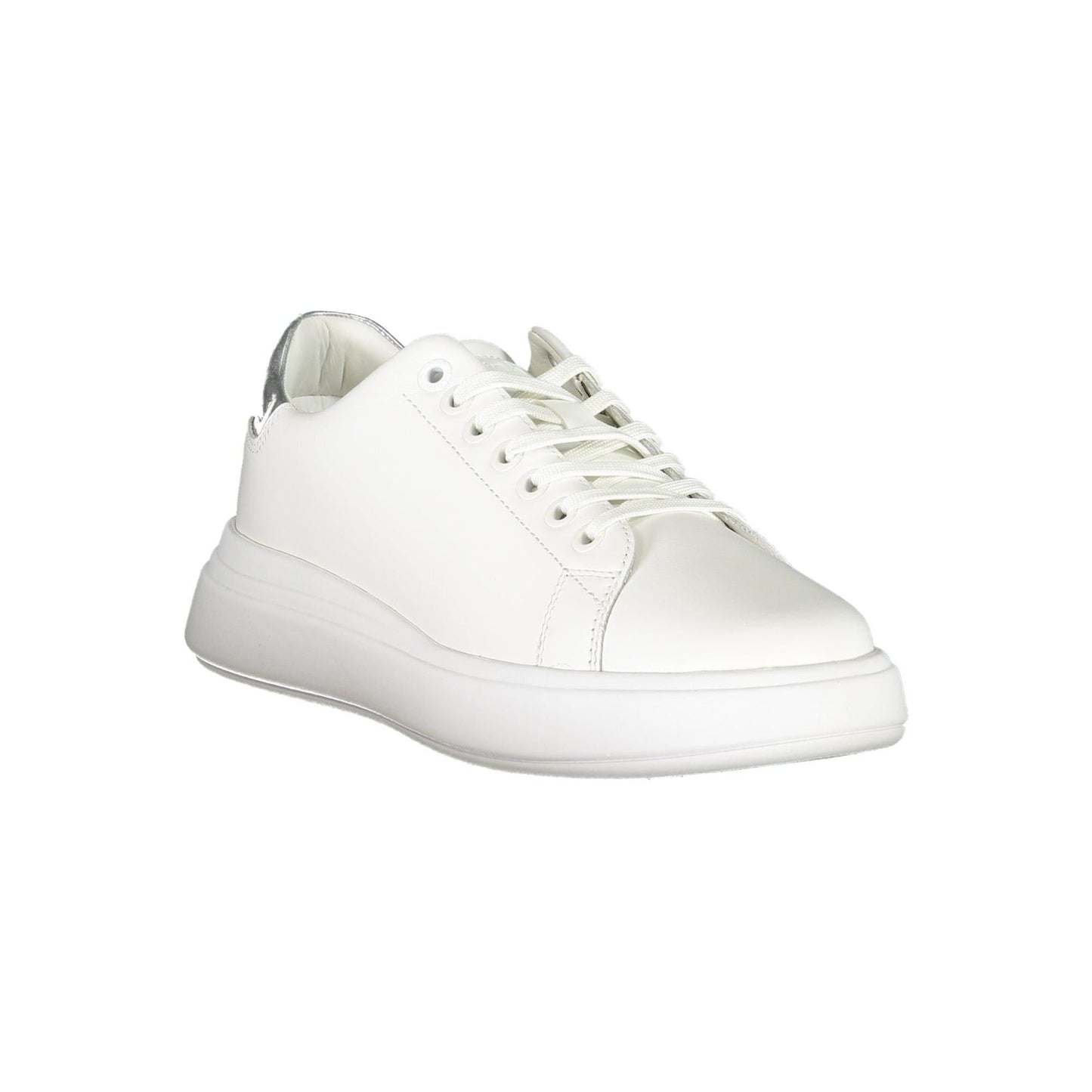 Calvin Klein Pantofi casual HW0HW02005 ALB