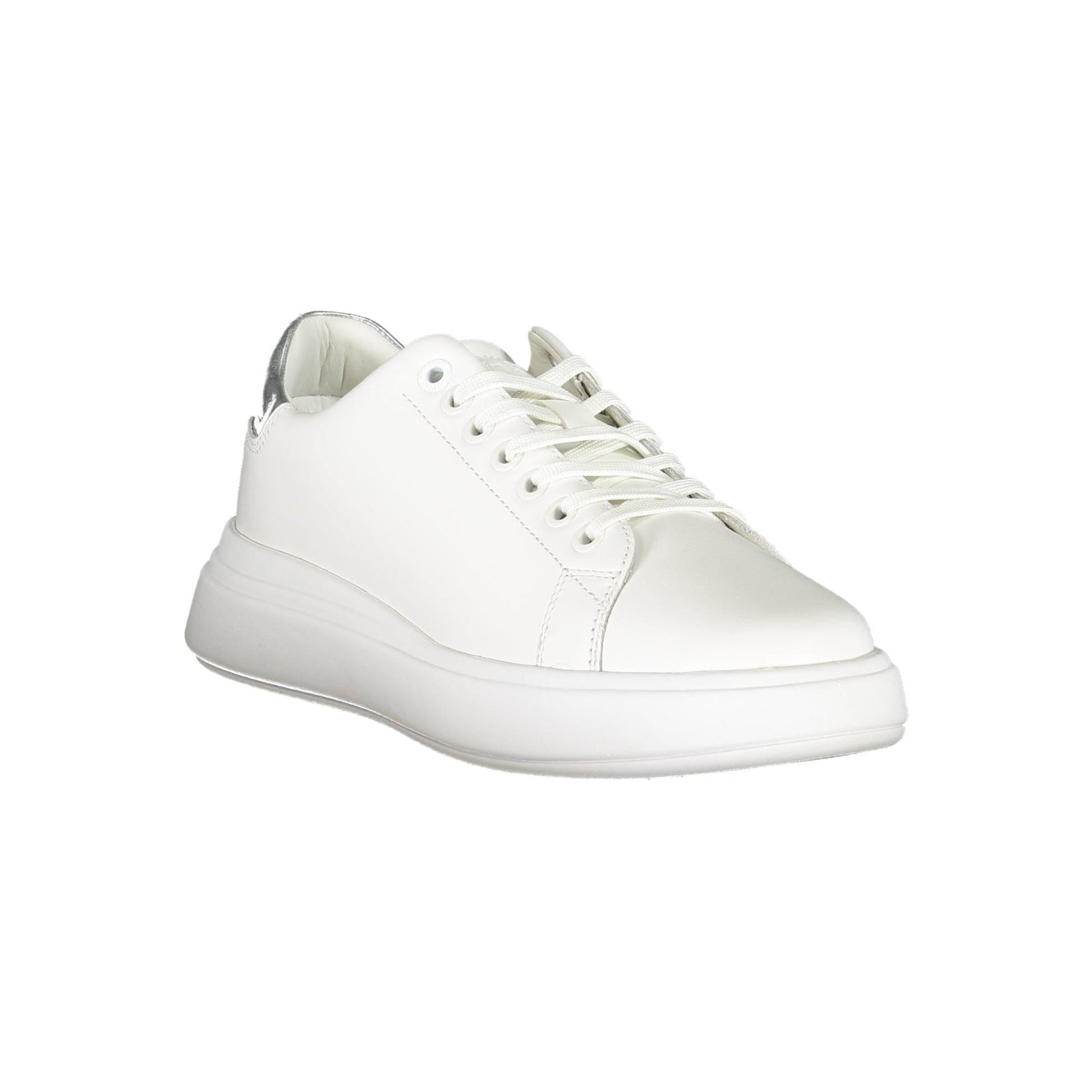 Calvin Klein Pantofi casual HW0HW02005 ALB