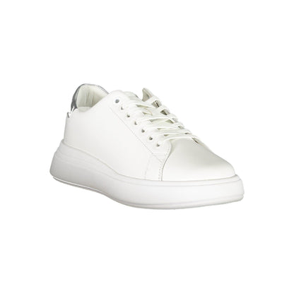 Calvin Klein Pantofi casual HW0HW02005 ALB
