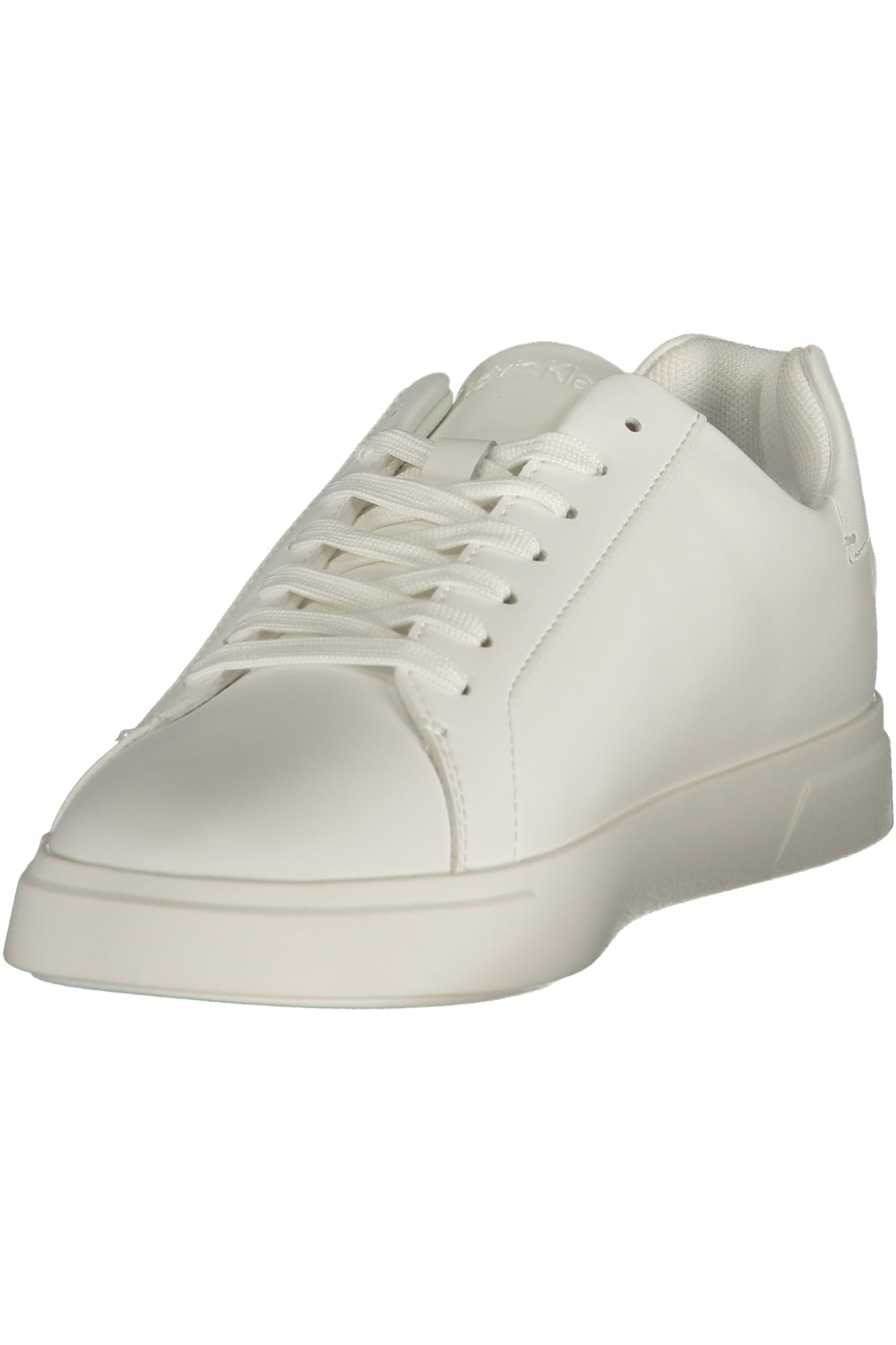 Calvin Klein Pantofi casual HW0HW03295 ALB
