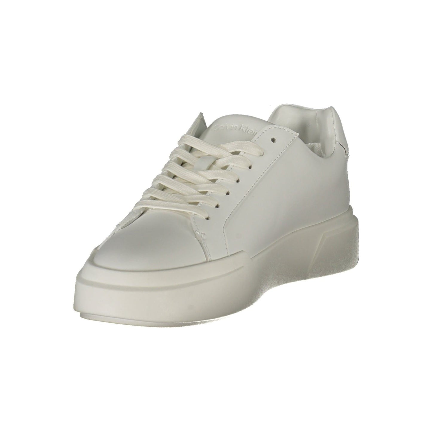 Calvin Klein Pantofi casual YW0YW01947 ALB 2