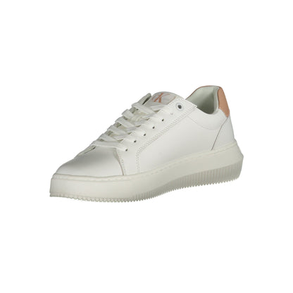 Calvin Klein Pantofi casual YW0YW00823 ALB