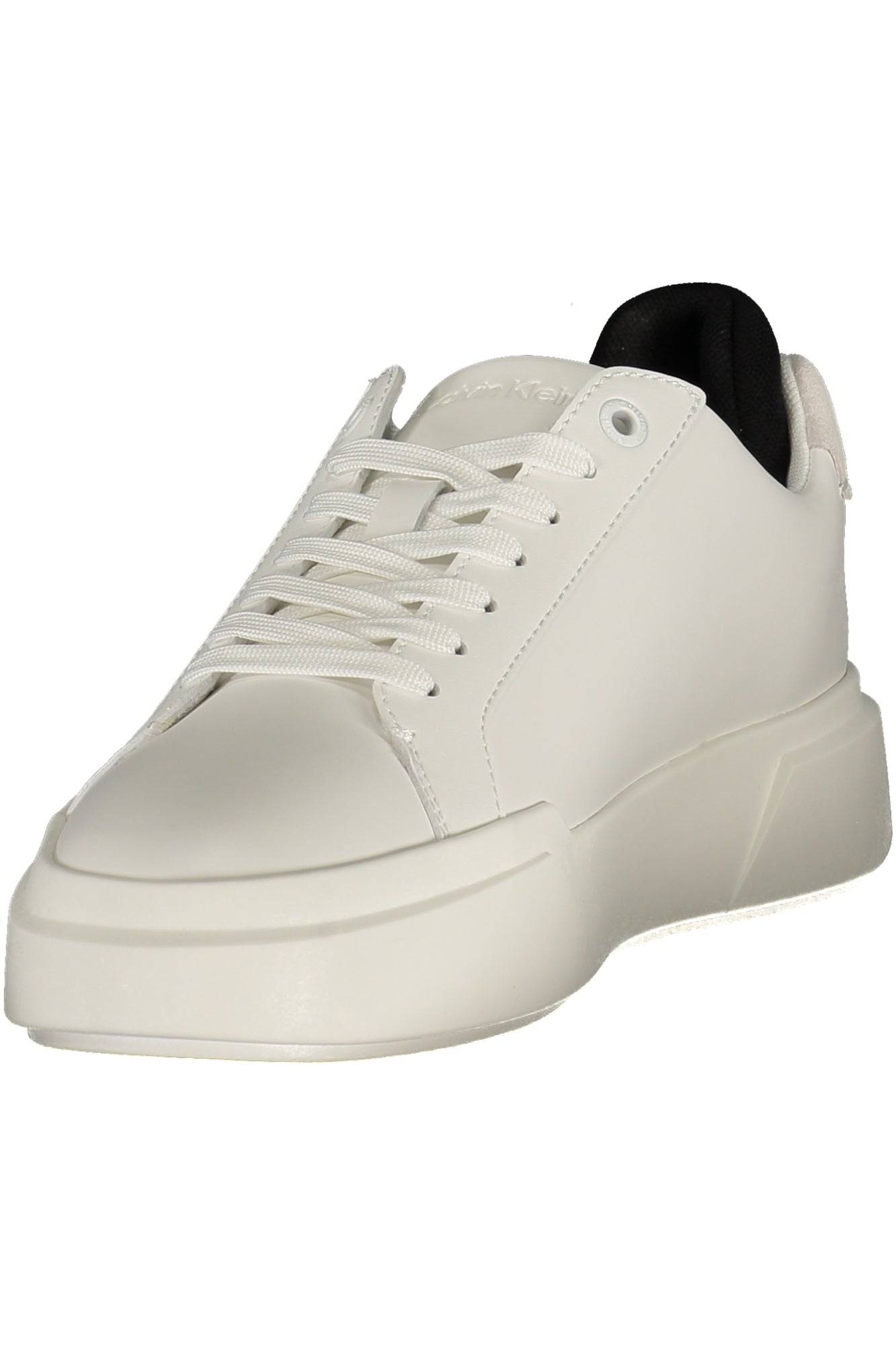 Calvin Klein Pantofi casual HW0HW03224 ALB