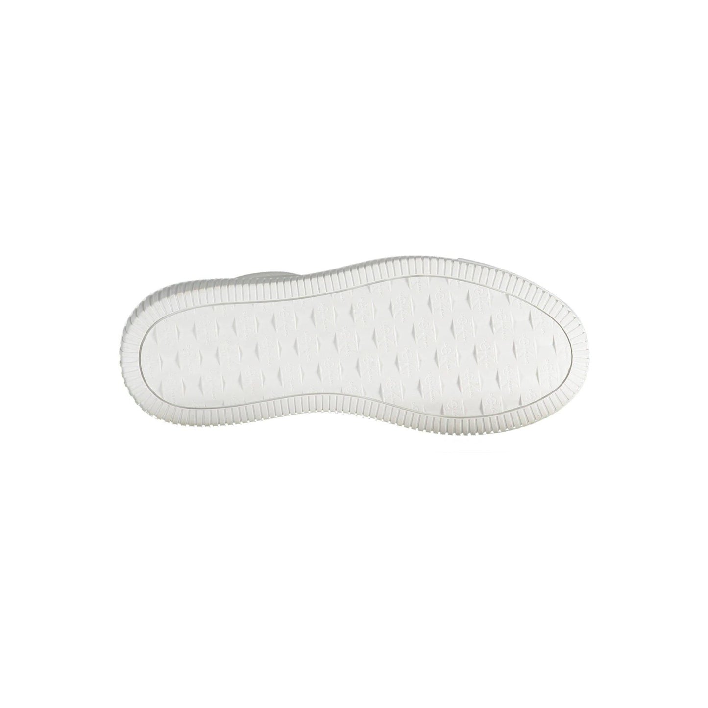 Calvin Klein Pantofi casual YW0YW01202F ALB 3