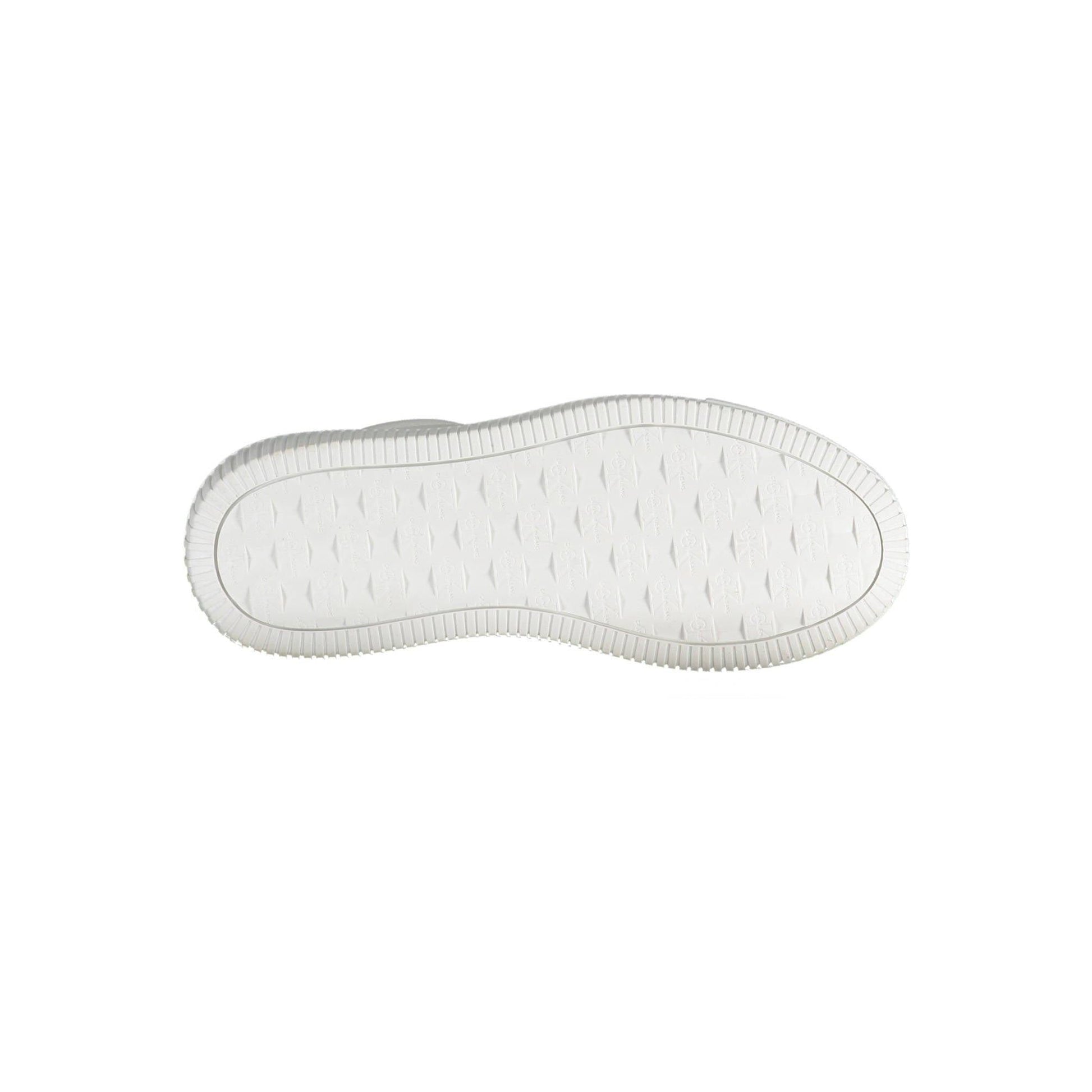 Calvin Klein Pantofi casual YW0YW01202F ALB 3