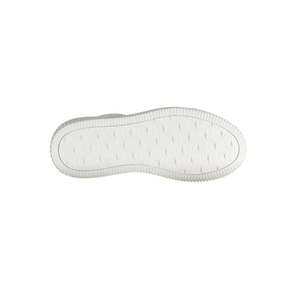Calvin Klein Pantofi casual YW0YW01202F ALB 3