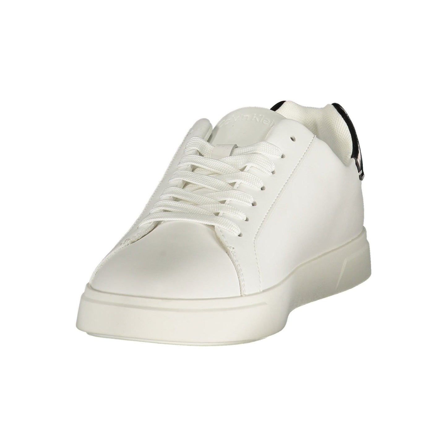 Calvin Klein Pantofi casual HW0HW03146 ALB 2
