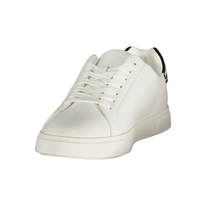 Calvin Klein Pantofi casual HW0HW03146 ALB 2