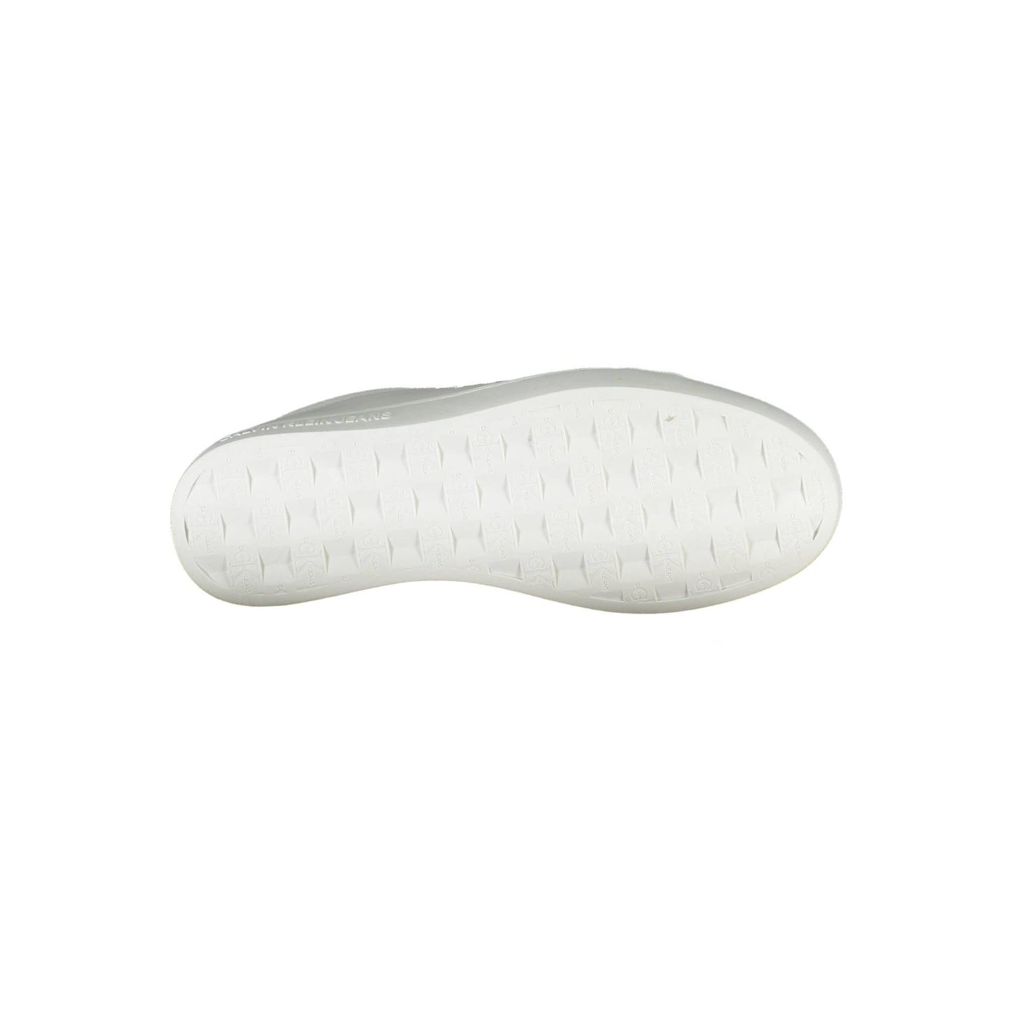Calvin Klein Pantofi casual YW0YW00912F ALB