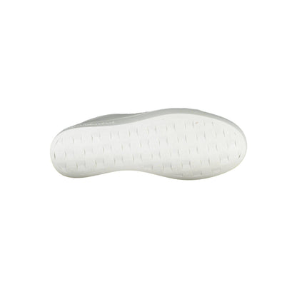 Calvin Klein Pantofi casual YW0YW00912F ALB