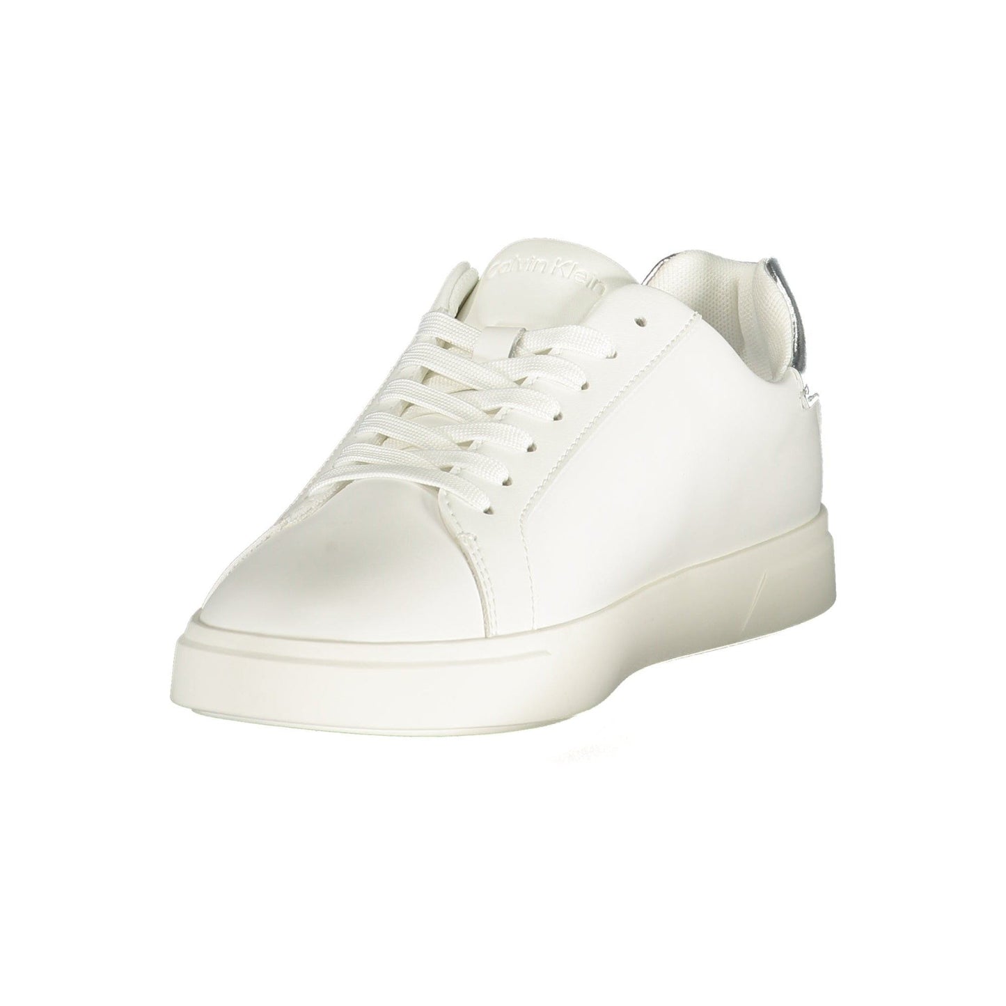 Calvin Klein Pantofi casual HW0HW02846 ALB