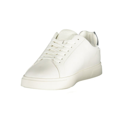 Calvin Klein Pantofi casual HW0HW02846 ALB