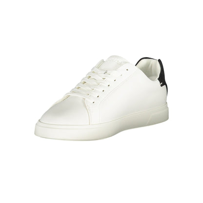 Calvin Klein Pantofi casual HW0HW02845 ALB