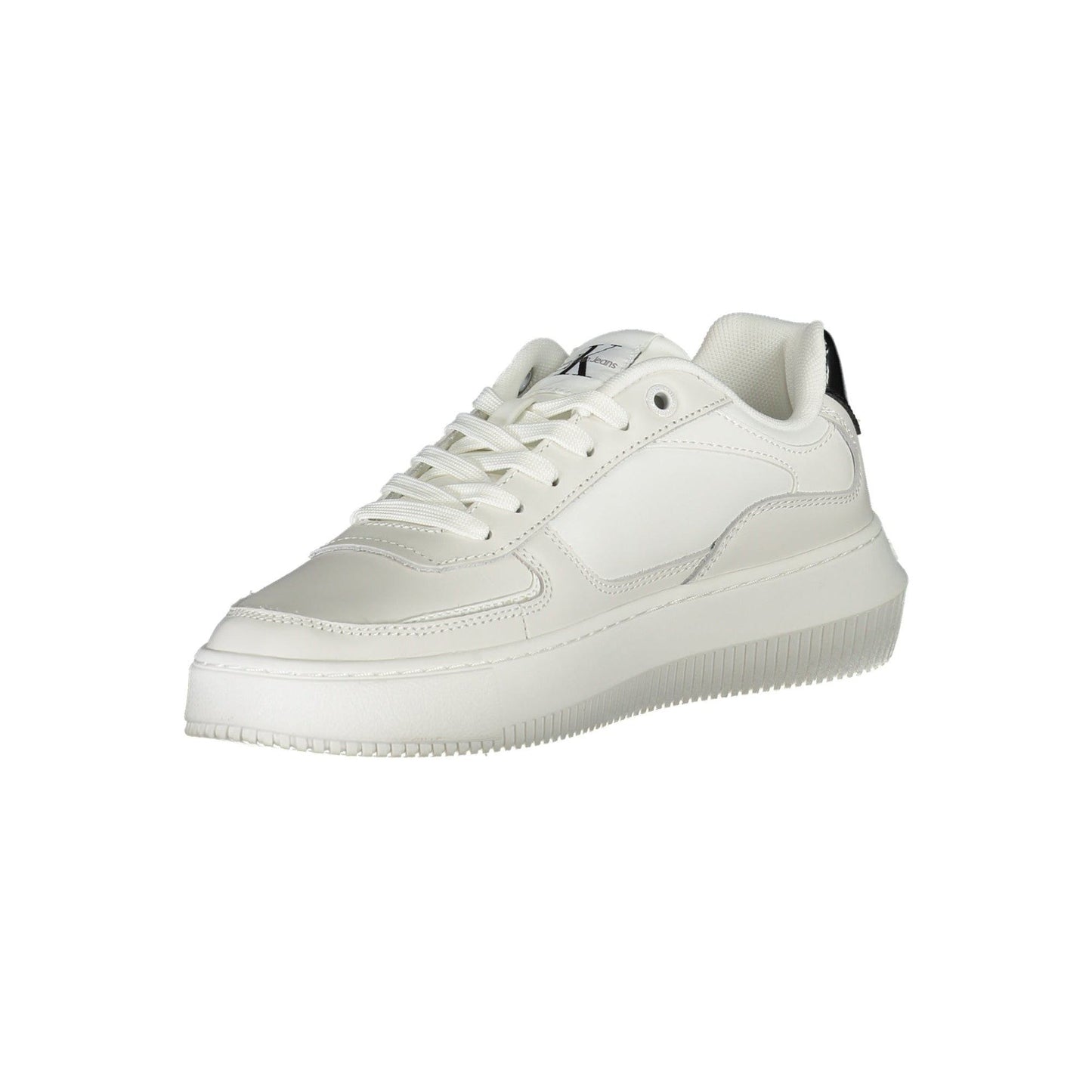 Calvin Klein Pantofi casual YW0YW001410 ALB