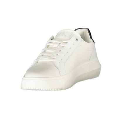 Calvin Klein Pantofi casual YW0YW01769 ALB