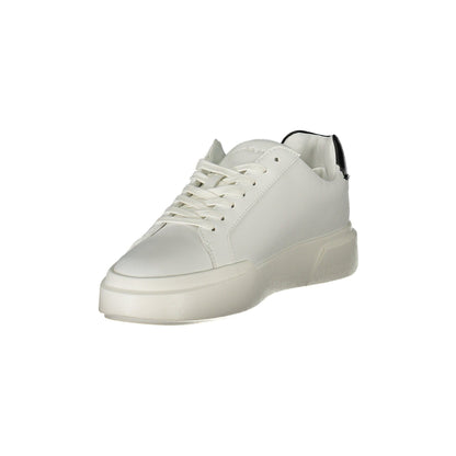 Calvin Klein Pantofi casual YW0YW01947 ALB