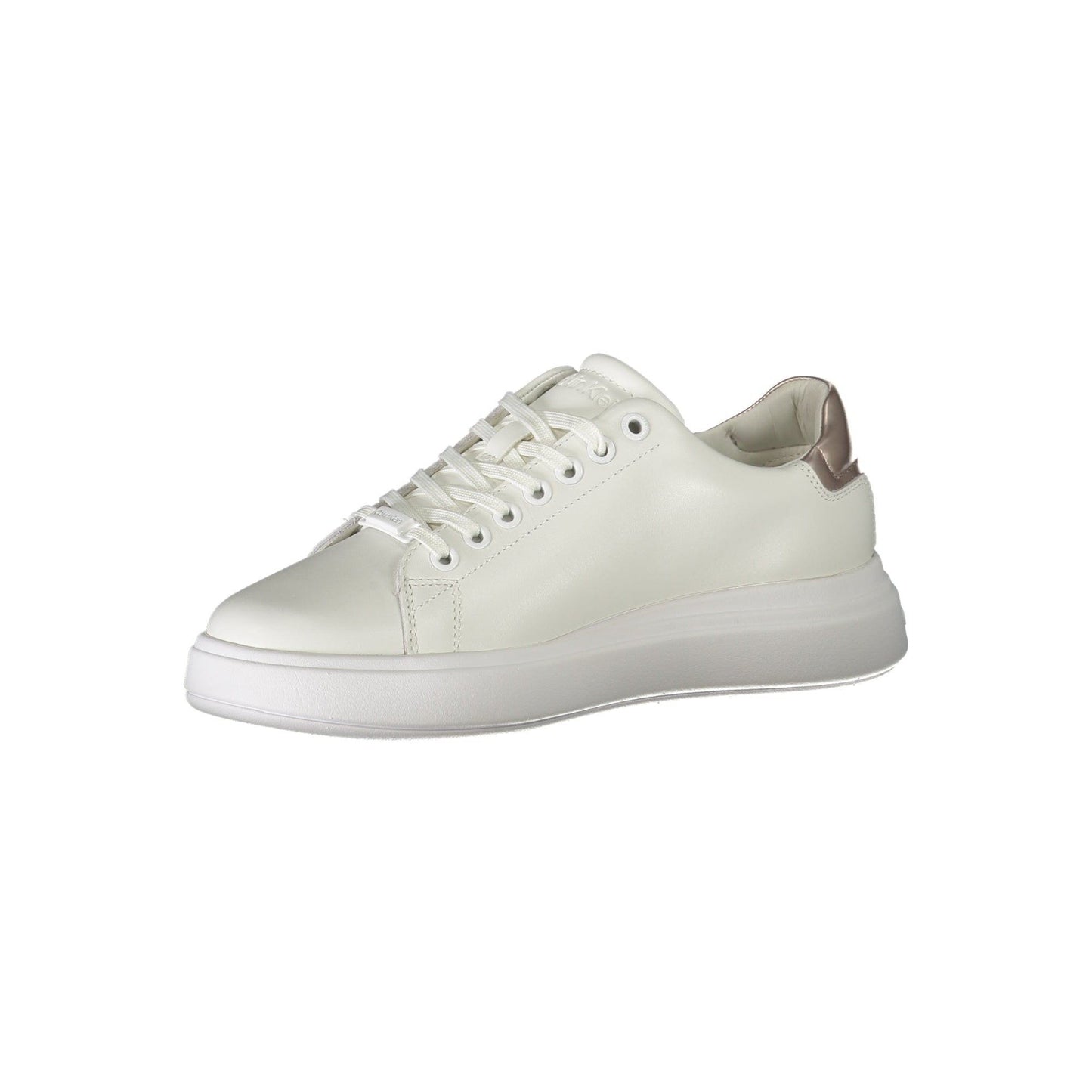 Calvin Klein Pantofi casual HW0HW01987 ALB