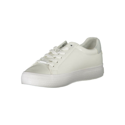 Calvin Klein Pantofi casual HW0HW01066F ALB