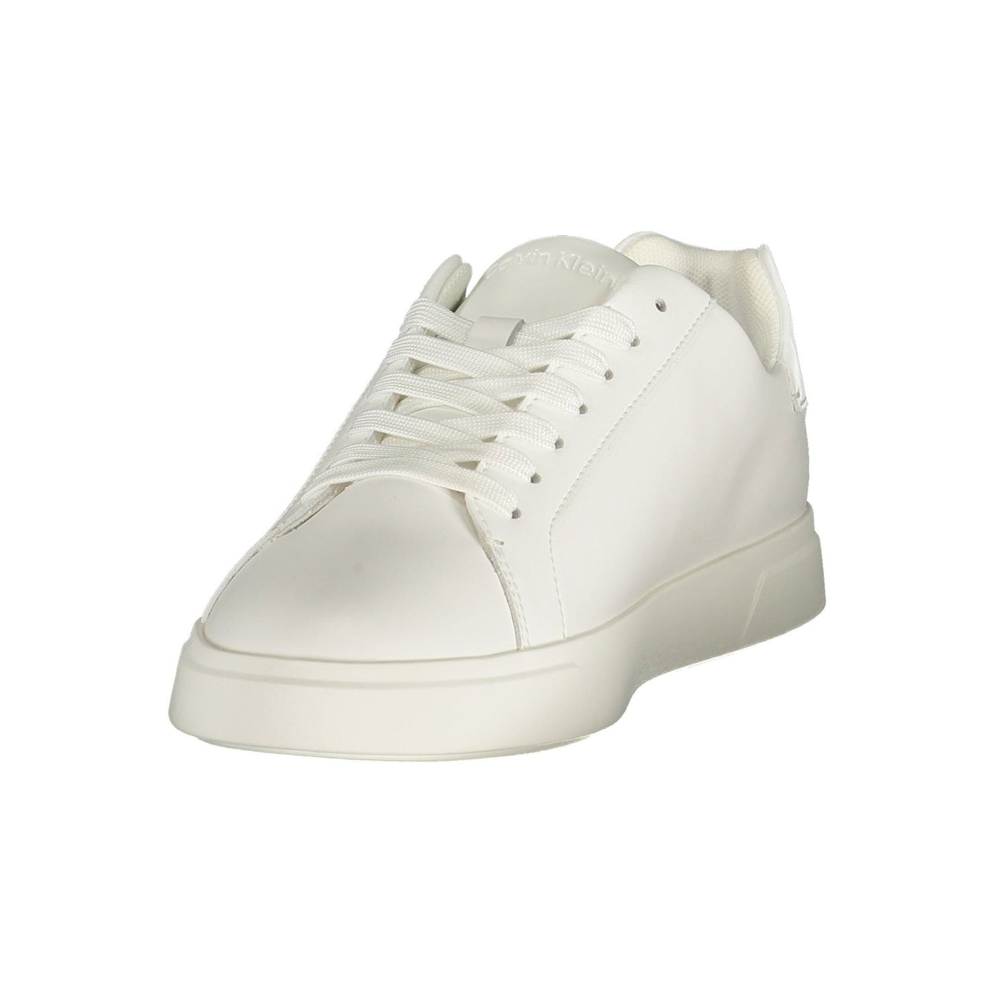 Calvin Klein Pantofi casual HW0HW03146 ALB