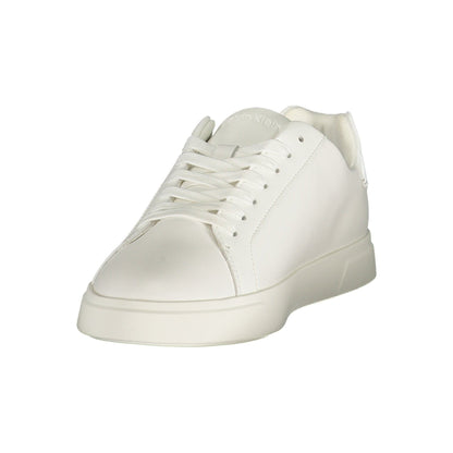 Calvin Klein Pantofi casual HW0HW03146 ALB