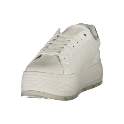 Calvin Klein Pantofi casual YW0YW01766 ALB