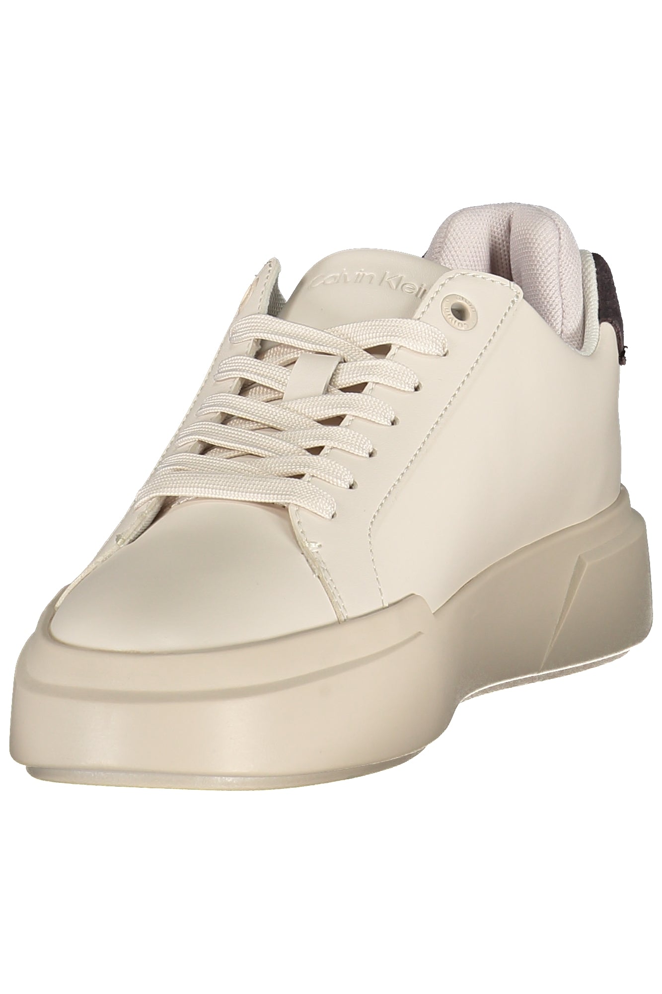 Calvin Klein Pantofi casual HW0HW03224 ALB