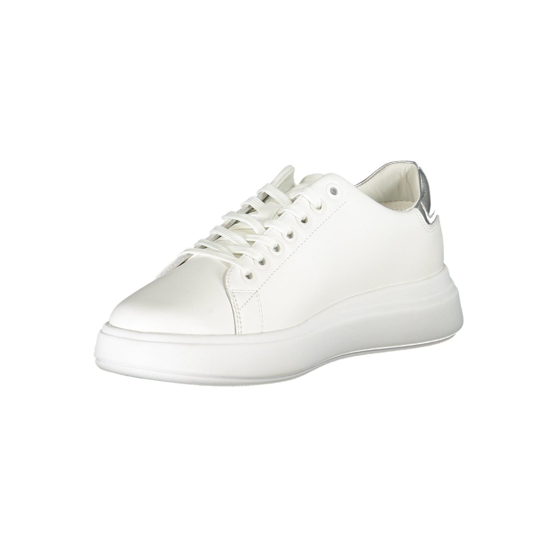 Calvin Klein Pantofi casual HW0HW02005 ALB