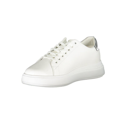 Calvin Klein Pantofi casual HW0HW02005 ALB