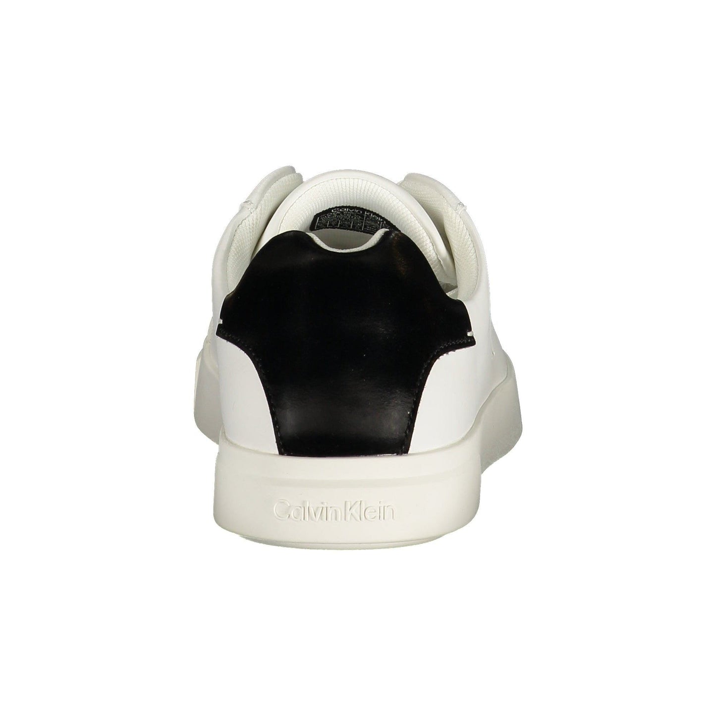 Calvin Klein Pantofi casual HW0HW03146 ALB 2