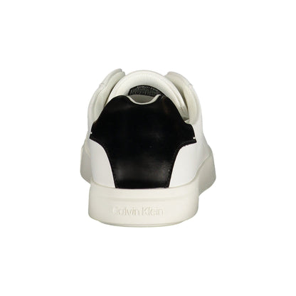 Calvin Klein Pantofi casual HW0HW03146 ALB 2