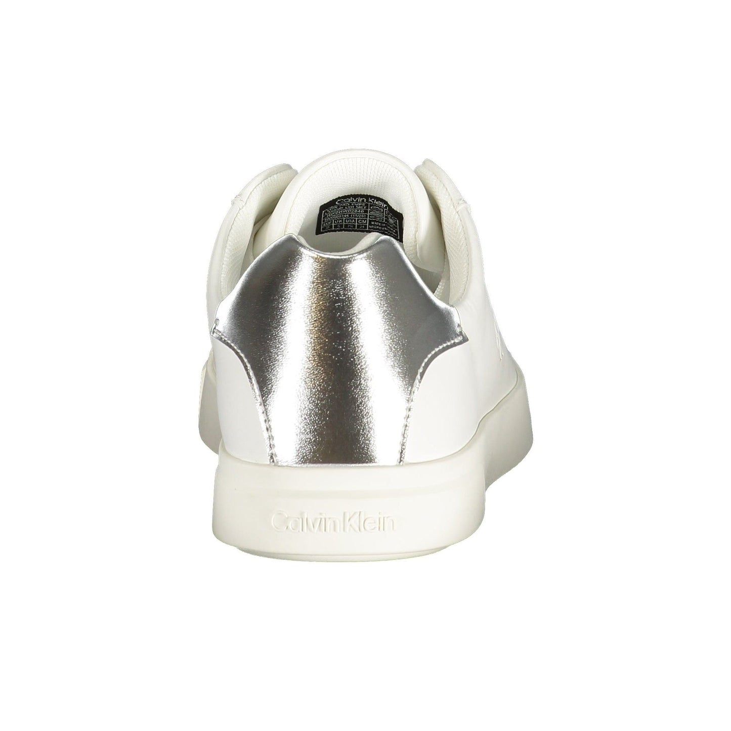 Calvin Klein Pantofi casual HW0HW02846 ALB