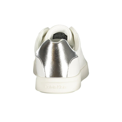 Calvin Klein Pantofi casual HW0HW02846 ALB